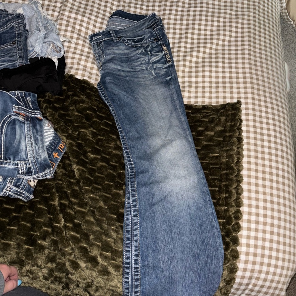 Women’s BKE jeans